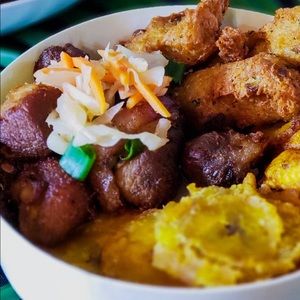 Meet your Posher, Jerry